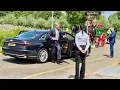 Download Lagu Koning Willem-Alexander heeft een nieuwe limousine!