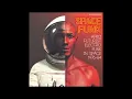 Download Lagu Various - Space Funk (Afro Futurist Electro Funk In Space 1976-84) (Electro, Funk) (2019)