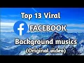 Viral Facebook Video Background Music 2022 Facebook Movies Background Music | Movies Review BGM