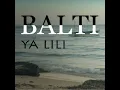 Ya Lili - Balti & Hamouda