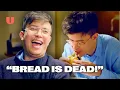 Phil Wang s Mind is Blown By These Ramen Noodle Burgers Big Zuu s Big Eats
