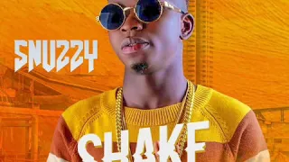 snuzzy shake my leg
