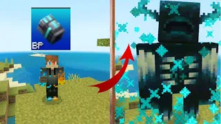 مود التحول في ماين كرافت الجوال 1 21 برابط مباشر 