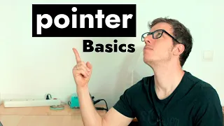 What is a pointer - Using reference operator and dereference operator