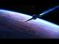 The Intangible - Directions To Earth  [SpaceAmbient Channel]