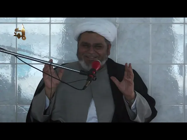 ⁣Ghebat Kubra K Asbab | H.I Shabeer Measumi