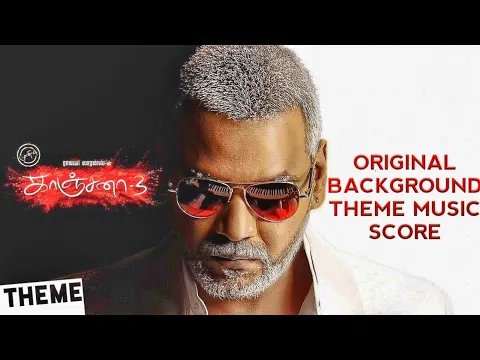 Download MP3 Kanchana 3 (Raghava Lawrence) | BGM - Ringtone | Original Background Theme Music Score