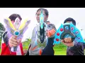 Download Lagu REIWA ULTRAMAN GENERATION IN ACTION! [VFX] ft @ArghaKudo @KokoUltraNiel VS BIG SPIDERMAN​