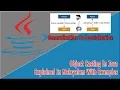 What is Object Casting Upcasting Generalization Downcasting Specialization In Java