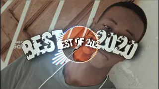 laudeezzer best of 2020