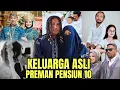 Download Lagu BEDA USIA 16 DENGAN ISTRI !! INILAH KELUARGA ASLI PEMAIN PREMAN PENSIUN 10.