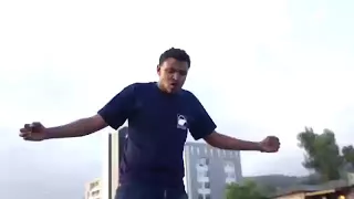 Tafarii Mokonnon Naa Mite 