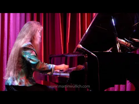 Viviana Lazzarin - Final Balada No.1 de Chopin - www.martinwullich.com