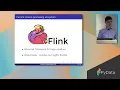 Adam Glustein - Enabling real-time insights through stream processing in Python PyData London 2024