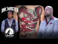 The Boys Are Back In Town Ink Master s Fan Demand Livestream