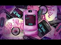 Jordan Gavet - He Said (Visualizer)