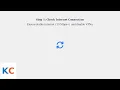 How to Fix Warframe Update Failed - Content Servers DNS Cache
