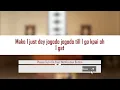 Crayon – Modupe (Official Lyric Video)