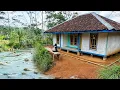 Download Lagu LOOK 😭 THE HIDDEN PARADISE IS VERY ALLURING SEJAKAT RAYA, THE BEAUTIFUL NATURE OF THE RURAL WEST ...