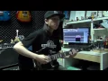 Dear Jane  - 哪裡只得我共你 You & Me guitar cover by Eric Lo