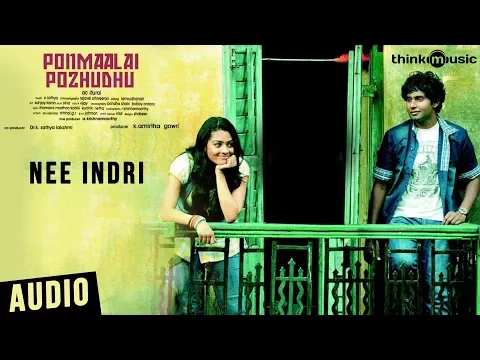 Nee Indri - YouTube