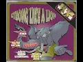 Download Lagu Star Wash - Strong Like a Lion (MVH 2025 Remix)