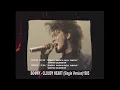 BOØWY/CLOUDY HEART Single Version