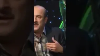 محمد السامر موال بس يوم اريد الدنيا تصفى وياي 