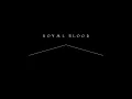 Royal Blood - EP (2011 demos)