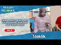 Download Lagu TUKANG OJEK PENGKOLAN HARI INI | KARINA MEMBANTU KARYAWANNYA DI CAFE!! #KOMPILASIKLAKLIK