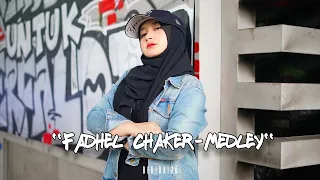 Download Medley DJ Remix (Maool, Fein Layalik, Law ala Albi, Ya Ghayeb)-Fadel Chaker||BEBIRAIRA(Cover) MP3