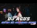 Lagu DJ AGUS TERBARU SENIN 20 OKTOBER 2025 FULL BASS || ATHENA BANJARMASIN