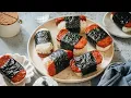 Spam Musubi recipe