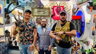 اسكندرية والقاهرة راجل واحد هلا والله ابو ليلة والبوص مصطفي الغزالي ومصطفي السيسي هلا والله 