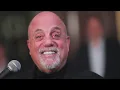 Billy Joel, Shameless
