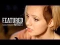 Last First Kiss - One Direction (Cover By Madilyn Bailey | Featured Artists)
