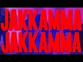 Download Lagu JAKKAMMA - Jaru Muralee, AK Sekaren (ft. BSP) I OFFICIAL LYRIC VIDEO I @afterpartyglobal