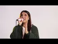 Unción en el Aire (Cover @WorldWorship ) - Melany Martinez