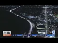 SigAlert on 405 Freeway causes major morning commute traffic