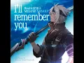 I'll remember you (英雄伝説 閃の軌跡II)