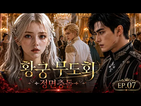 The Frozen Duke’s Bride Episode 7