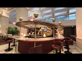 Lobby Hilton Toronto