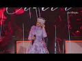 Dato' Sri Siti Nurhaliza - Tika & Saat Ini , Di Alam Fana Cinta & Seribu Tahun Takkan Mungkin