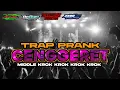 Lagu DJ CENGGERET STYLE TRAP MIDLE KRAK KRAK PENGHANCUR SPEAKER VIRAL TIKTOK 2025