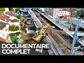 Constructions Extremes Le Metro de Paris Documentaire Francais
