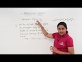 Propagation Delay Example