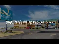 Quality Inn Dyersburg I-155 Review - Dyersburg United States of America