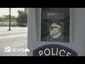 Do you have to pay a speeding ticket if it was mailed to you