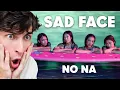 Lagu no na - sad face :( MV is the happiest i've been all week