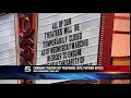As Texas allows movie theaters to reopen Cinemark will remain closed until mid-summer